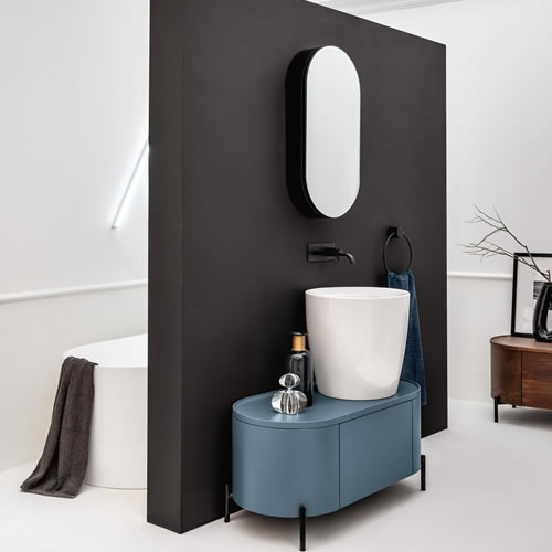 Kracklite semi freestanding