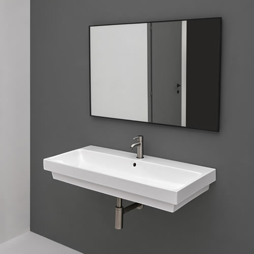Prisma, Sink e Normal