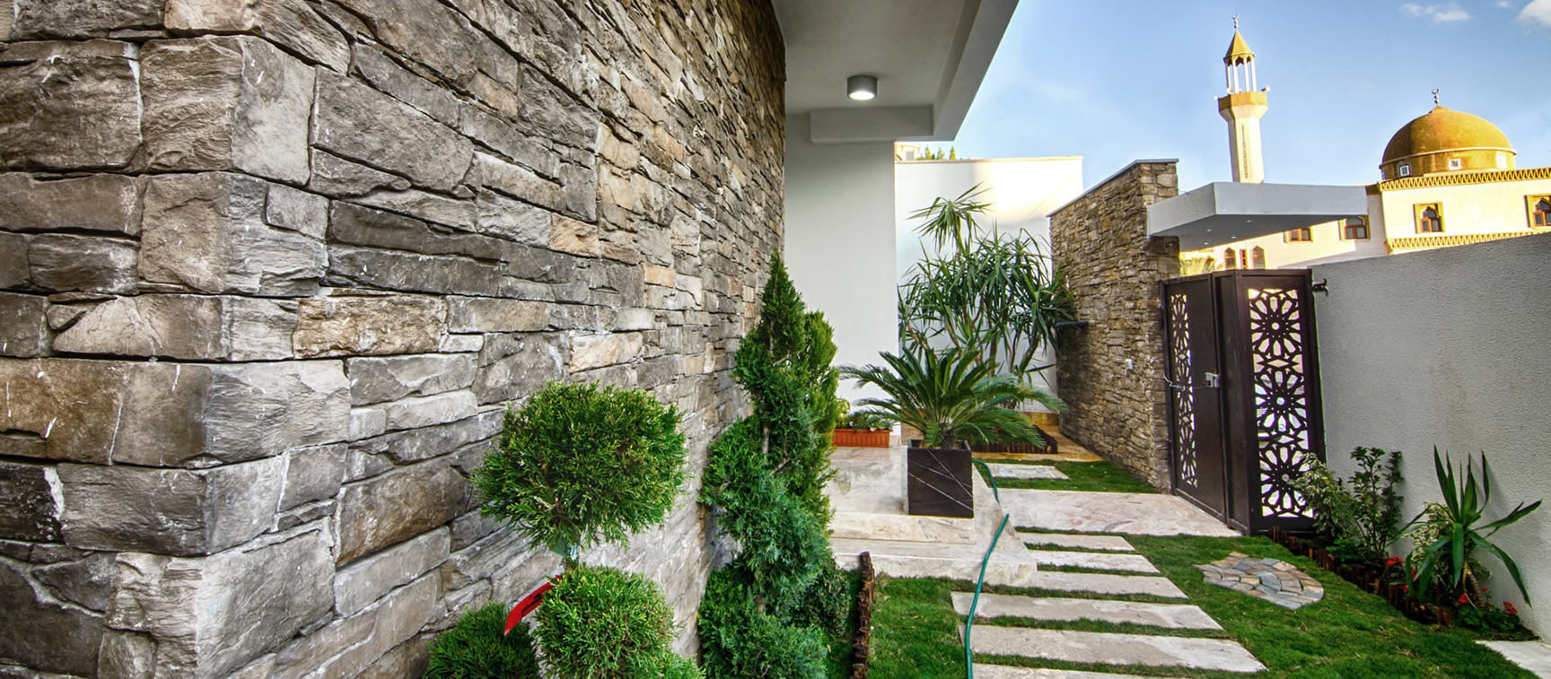 Mathios Stone 