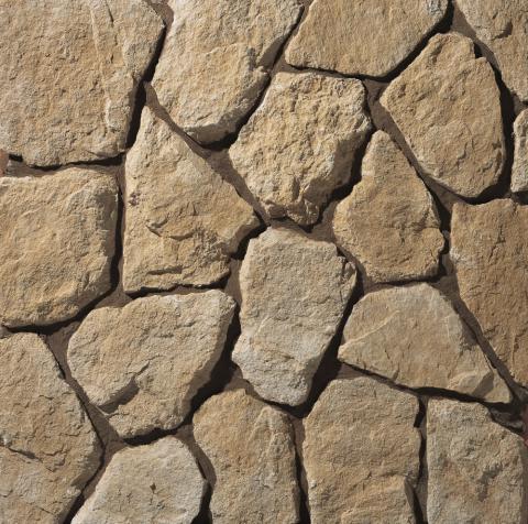 Fieldstone